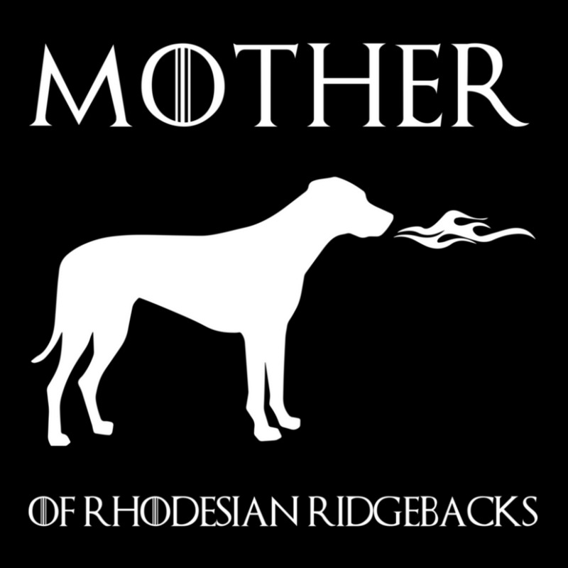 Hot Trend Mother Of Rhodesian Ridgebacks Unrivaled Mothers Day Cropped Sweater by degreesgunner | Artistshot