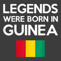 Legends Were Born In Guinea Guinean Flag Pride Roots T Shirt Men's Polo Shirt | Artistshot