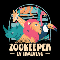 Limited Edition Zookeeper Training Zoo Animal Wildlife Animal Care Baby Tee | Artistshot