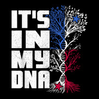 Its In My Dna Patriotic Apparel Panama Flag Proud Panamanian T Shirt Adjustable Cap | Artistshot