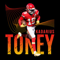 Limited Edition Kadarius Toney Adjustable Cap | Artistshot