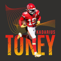 Limited Edition Kadarius Toney Champion Hoodie | Artistshot