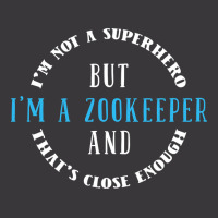 Hot Trend Zookeeper Zoo Keeper-lmryy Ladies Curvy T-shirt | Artistshot