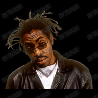 Coolio Gangstas Paradise Picnic Pocket T-shirt | Artistshot