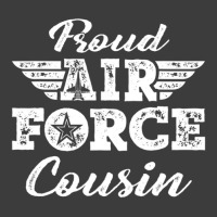 Hot Trend Proud Us Air Force Cousin Pride Military Family Men's Polo Shirt | Artistshot