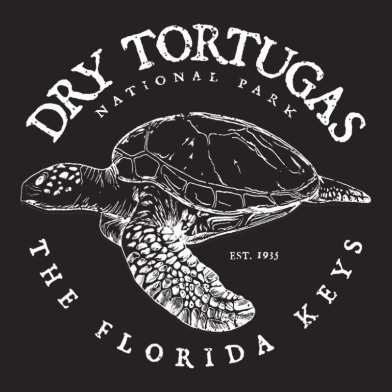 Trending Dry Tortugas National Park Florida Keys Scuba Diving Turtle Vintage Cap by Crews Micki | Artistshot