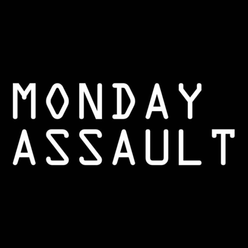 Monday Assault Adjustable Cap | Artistshot