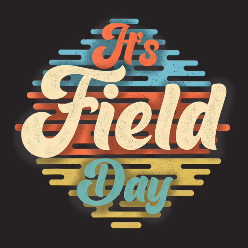 Trending Vintage It's Field Day Y'all Cute Teacher Vintage Cap by yumgaugeteuda | Artistshot