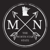 Limited Edition Cute Minnesota Mn The North Star State Vintage Cap | Artistshot