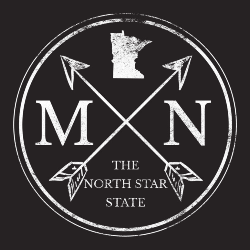 Limited Edition Cute Minnesota Mn The North Star State Vintage Cap | Artistshot