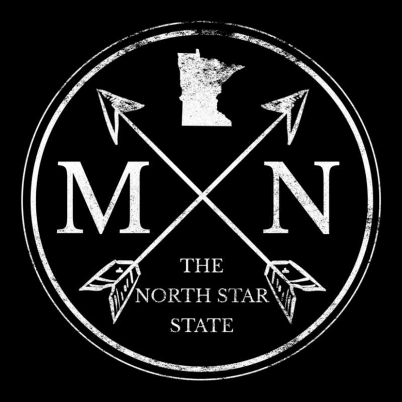 Limited Edition Cute Minnesota Mn The North Star State Pocket T-shirt | Artistshot