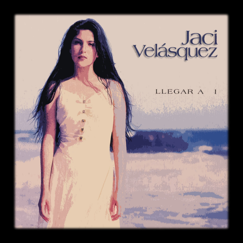 Jaci Velasquez Pocket T-Shirt by wafafa | Artistshot