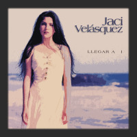 Jaci Velasquez Exclusive T-shirt | Artistshot