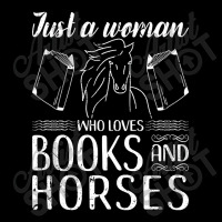 Limited Edition Read Books Horse Lover V-neck Tee | Artistshot