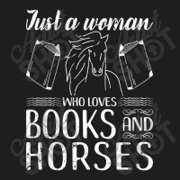 Limited Edition Read Books Horse Lover Classic T-shirt | Artistshot