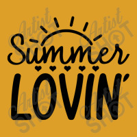 Summer Lovin, Summer T-shirt | Artistshot