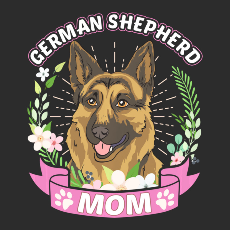 Limited Edition Dog Breed Shirts German Shepherd Mom Exclusive T-shirt by Pannell Quintero | Artistshot