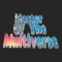 Hot Trend Master Of The Multiverse Ladies Fitted T-shirt | Artistshot