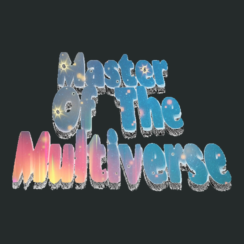 Hot Trend Master Of The Multiverse Women's Triblend Scoop T-shirt | Artistshot