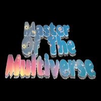 Hot Trend Master Of The Multiverse Cropped Hoodie | Artistshot