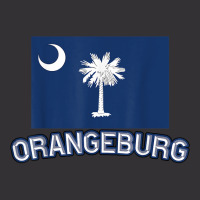 Orangeburg South Carolina  Sc   The Garden City Souvenir   T Shirt Vintage Hoodie | Artistshot