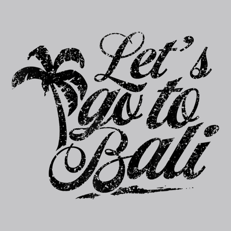 Let's Go To Bali Waves Indonesia Vacation Summer T Shirt Baby Bodysuit | Artistshot