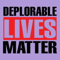 Deplorable Lives Matter Baby Beanies | Artistshot