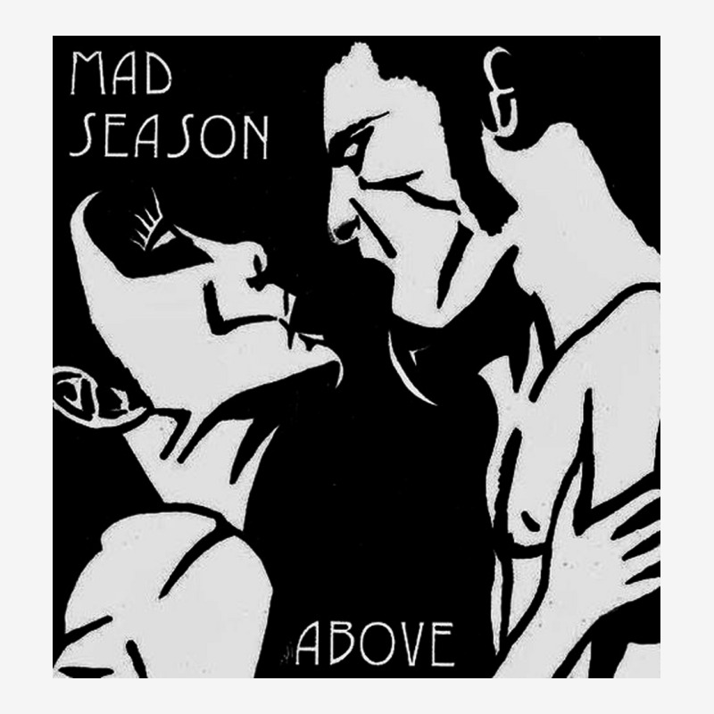 Mad Season Graphic Youth T-shirt | Artistshot