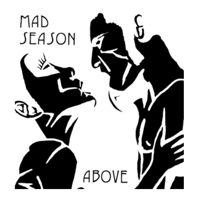 Mad Season Long Sleeve Shirts | Artistshot