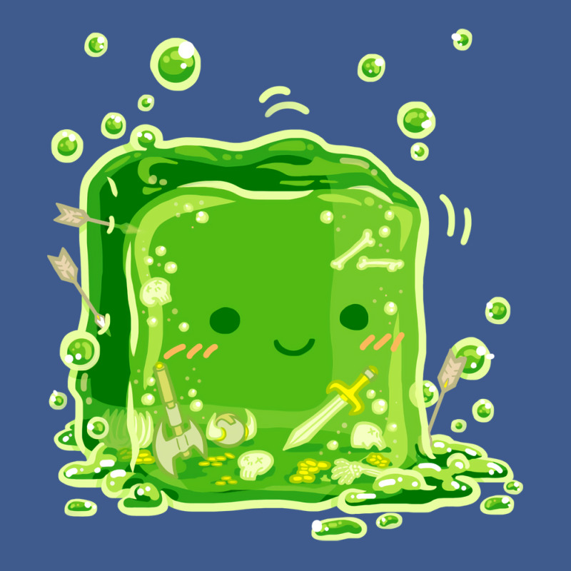 Gelatinous Cube Champion Hoodie | Artistshot