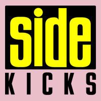 Side Kicks Adjustable Cap | Artistshot