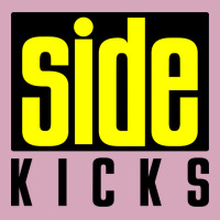 Side Kicks Classic T-shirt | Artistshot