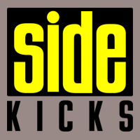 Side Kicks Vintage T-shirt | Artistshot