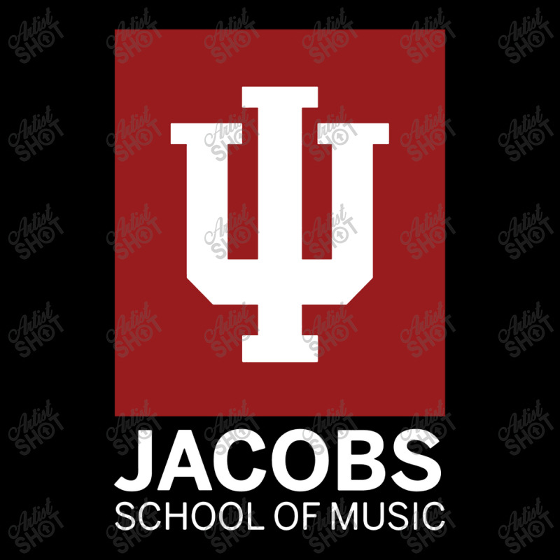 Jacobs, School Of Music Adjustable Cap by syakirra | Artistshot