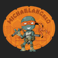 Trending Michaelangelo Unisex Hoodie | Artistshot