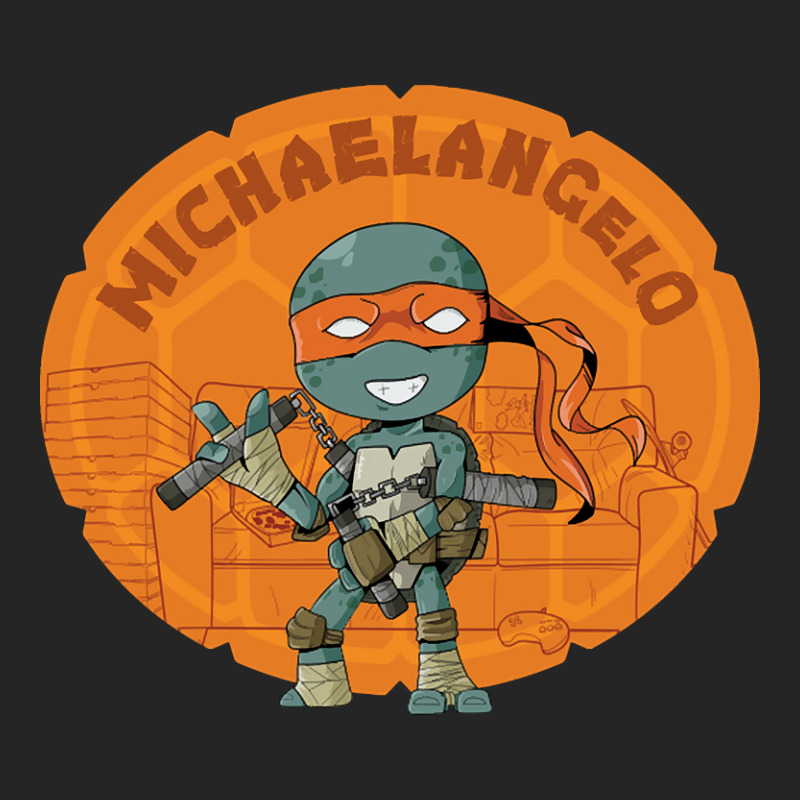 Trending Michaelangelo Unisex Hoodie | Artistshot