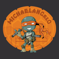 Trending Michaelangelo Vintage Hoodie | Artistshot
