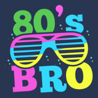 80s Bro 1980 Generation Retro Oldschool Decade 80  (1) (1) (1) (1) Men Denim Jacket | Artistshot