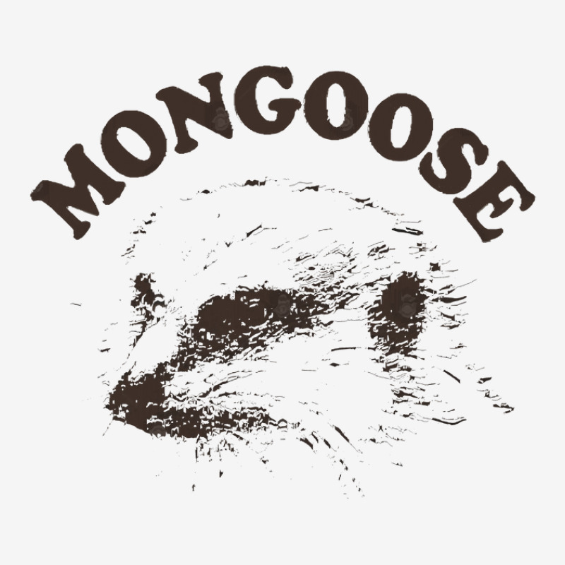 Mongoose Lover Retro Design Adjustable Cap by apolitery | Artistshot