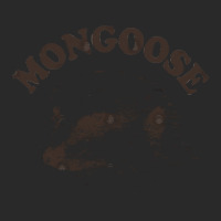 Mongoose Lover Retro Design Printed Hat | Artistshot