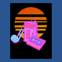 80s Retro Walkman Classic  (1) T-shirt | Artistshot