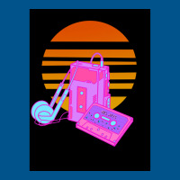 80s Retro Walkman Classic  (1) Classic T-shirt | Artistshot