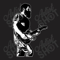 Manchester Orchestra Andy Hull T-shirt | Artistshot