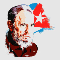 Fidel Castro Cuba Revolutionary Communist Full-length Apron | Artistshot