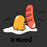 Trending Gudetama The Lazy Egg %23mood Boxing Punching Hot Dog Baby Bodysuit | Artistshot