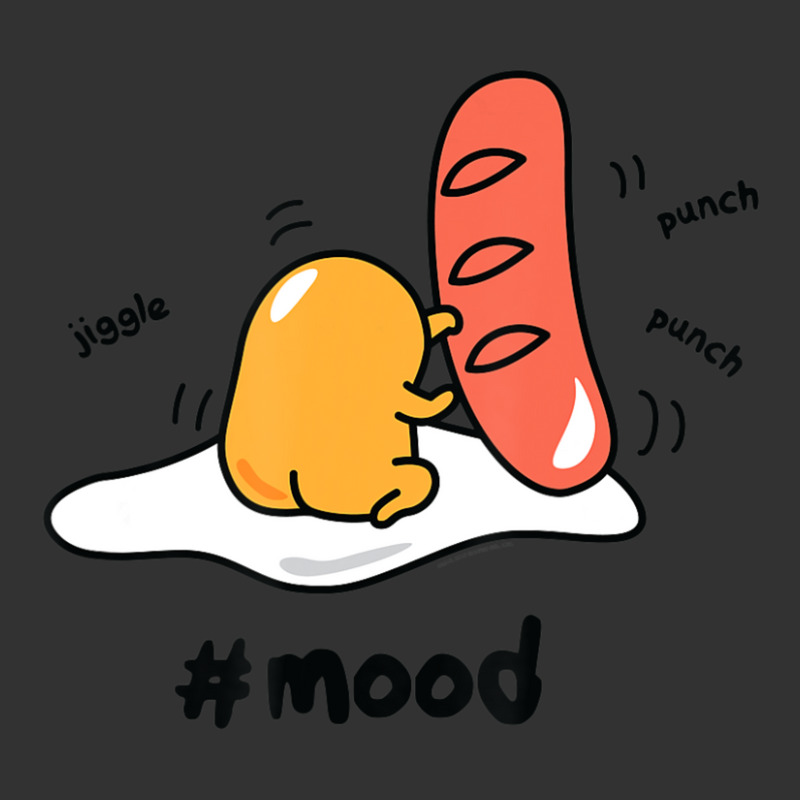 Trending Gudetama The Lazy Egg %23mood Boxing Punching Hot Dog Baby Bodysuit by Milne Charlton | Artistshot