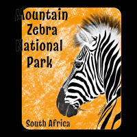 Limited Edition Mountain Zebra National Park, South Africa Baby Tee | Artistshot