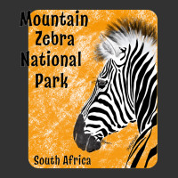 Limited Edition Mountain Zebra National Park, South Africa Baby Bodysuit | Artistshot