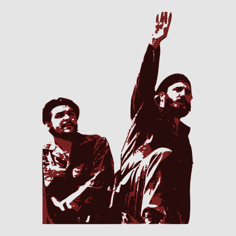 Fidel Castro Cuba Revolutionary Communist Exclusive T-shirt | Artistshot