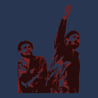 Fidel Castro Cuba Revolutionary Communist Ladies Denim Jacket | Artistshot